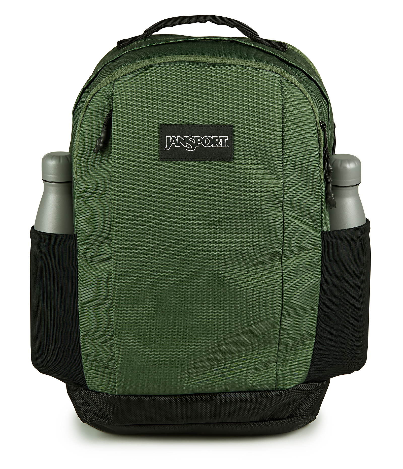 Inbound Pack Cargo Green - ver - 5
