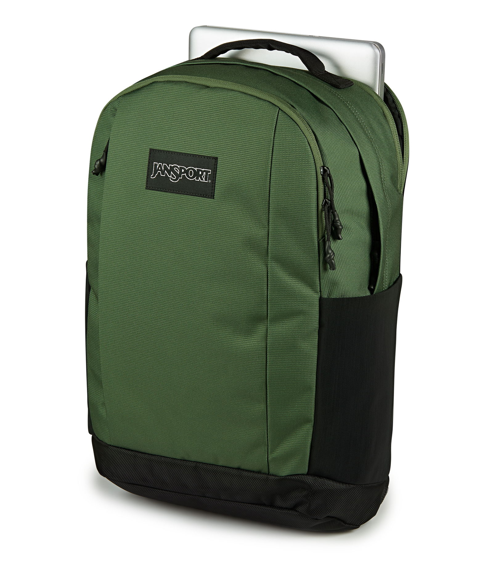 Inbound Pack Cargo Green - ver - 6