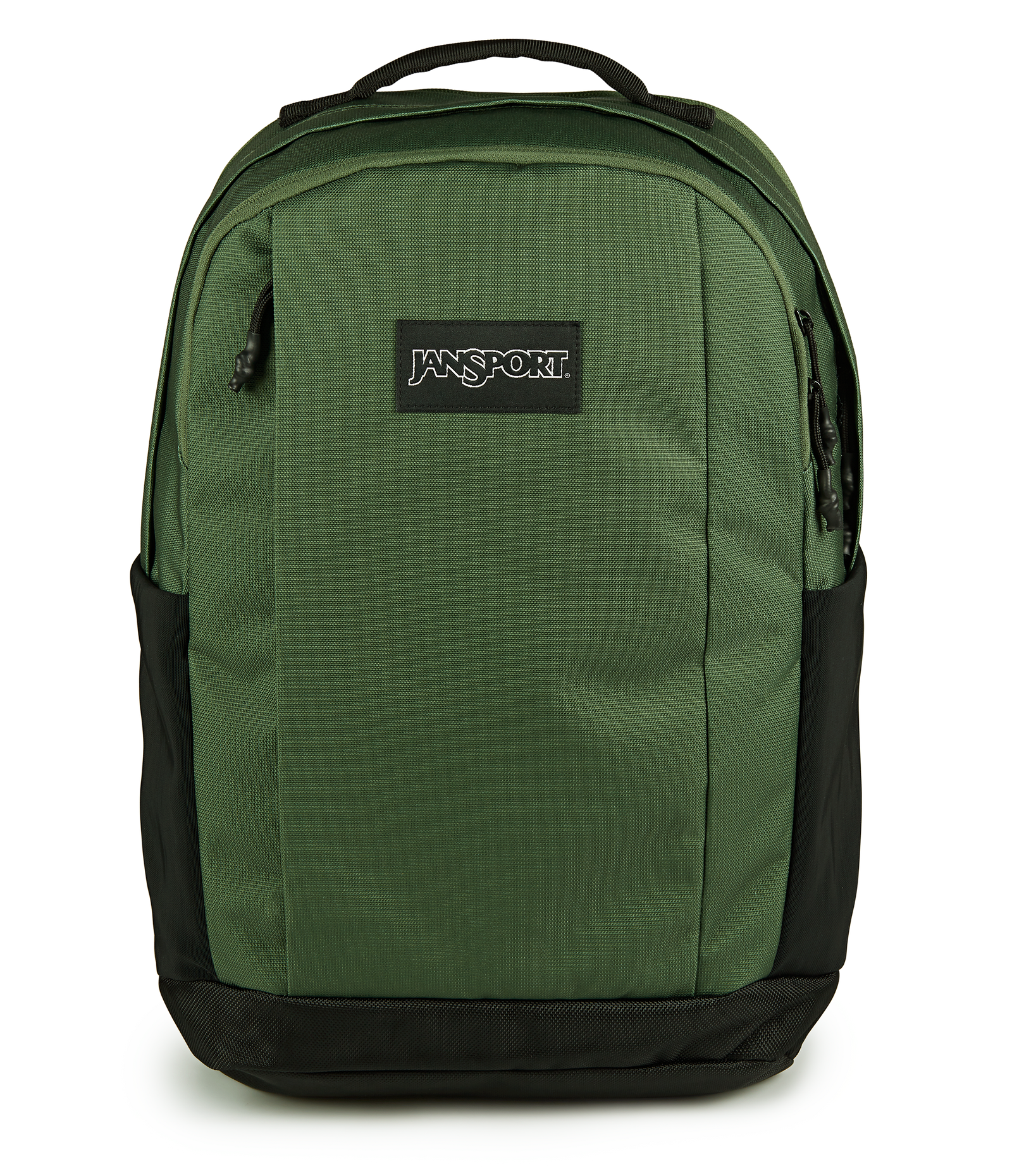 Inbound Pack Cargo Green - ver - 1
