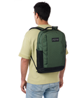 Inbound Pack Cargo Green - ver - 2
