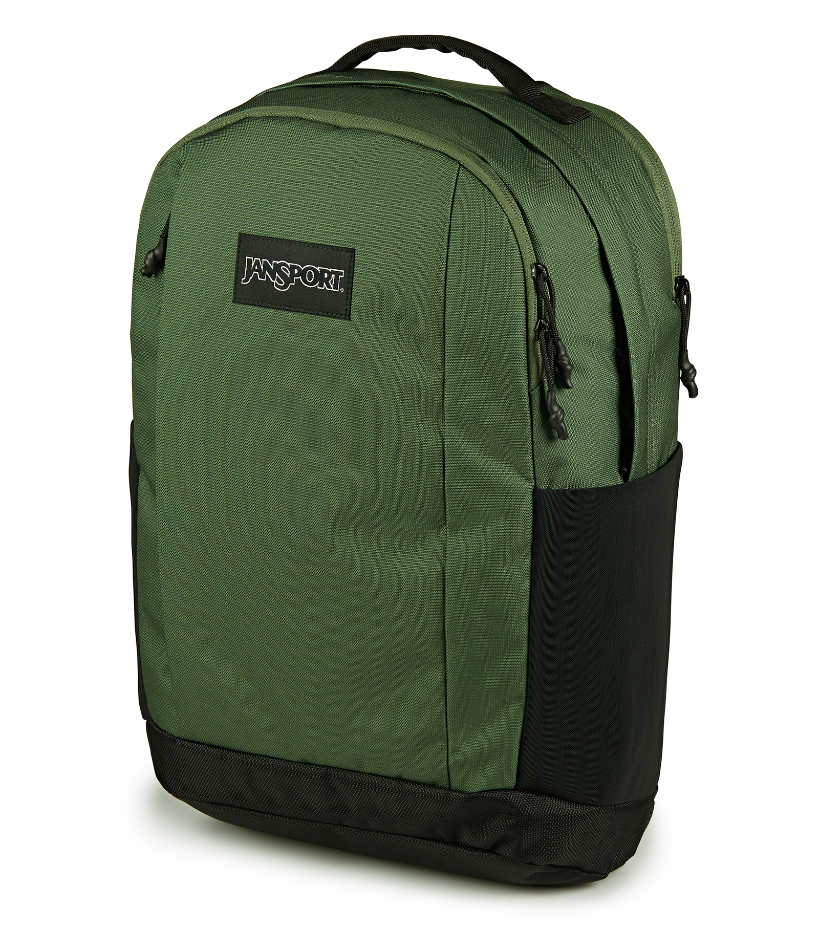 Inbound Pack Cargo Green - ver - 3