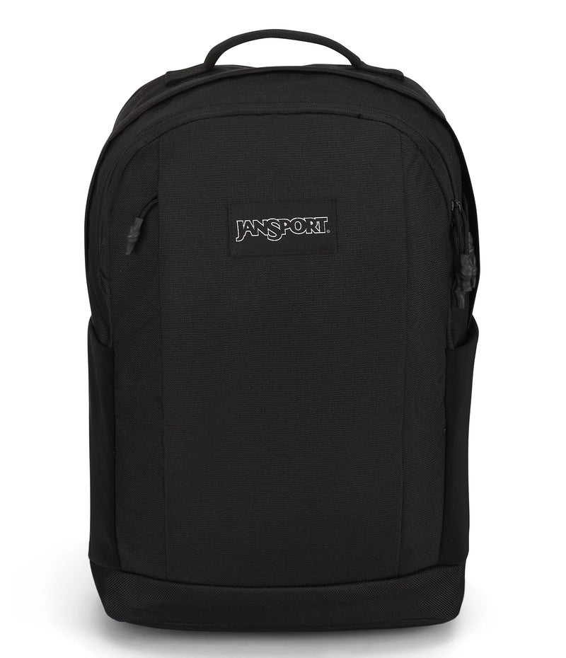 ◆jansport◆ Station Pack BLACK JS0A85NX008 JS0A83LK_008_front.webp?v=