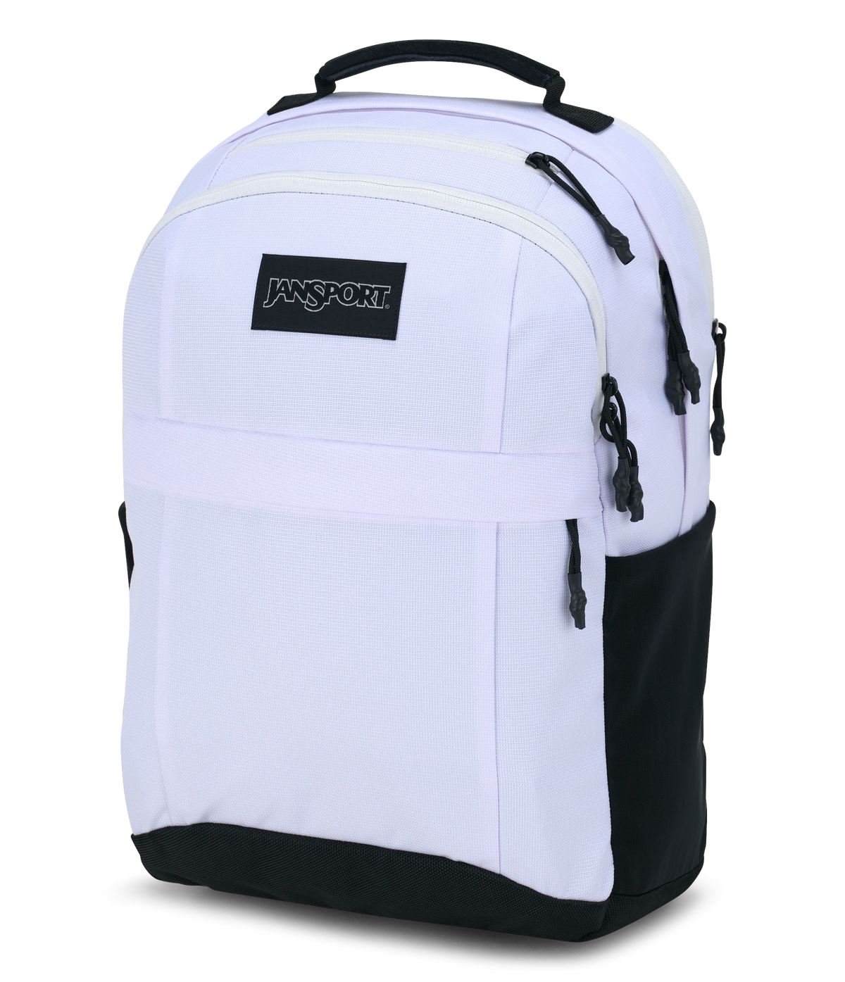 White Backpacks – JanSport US