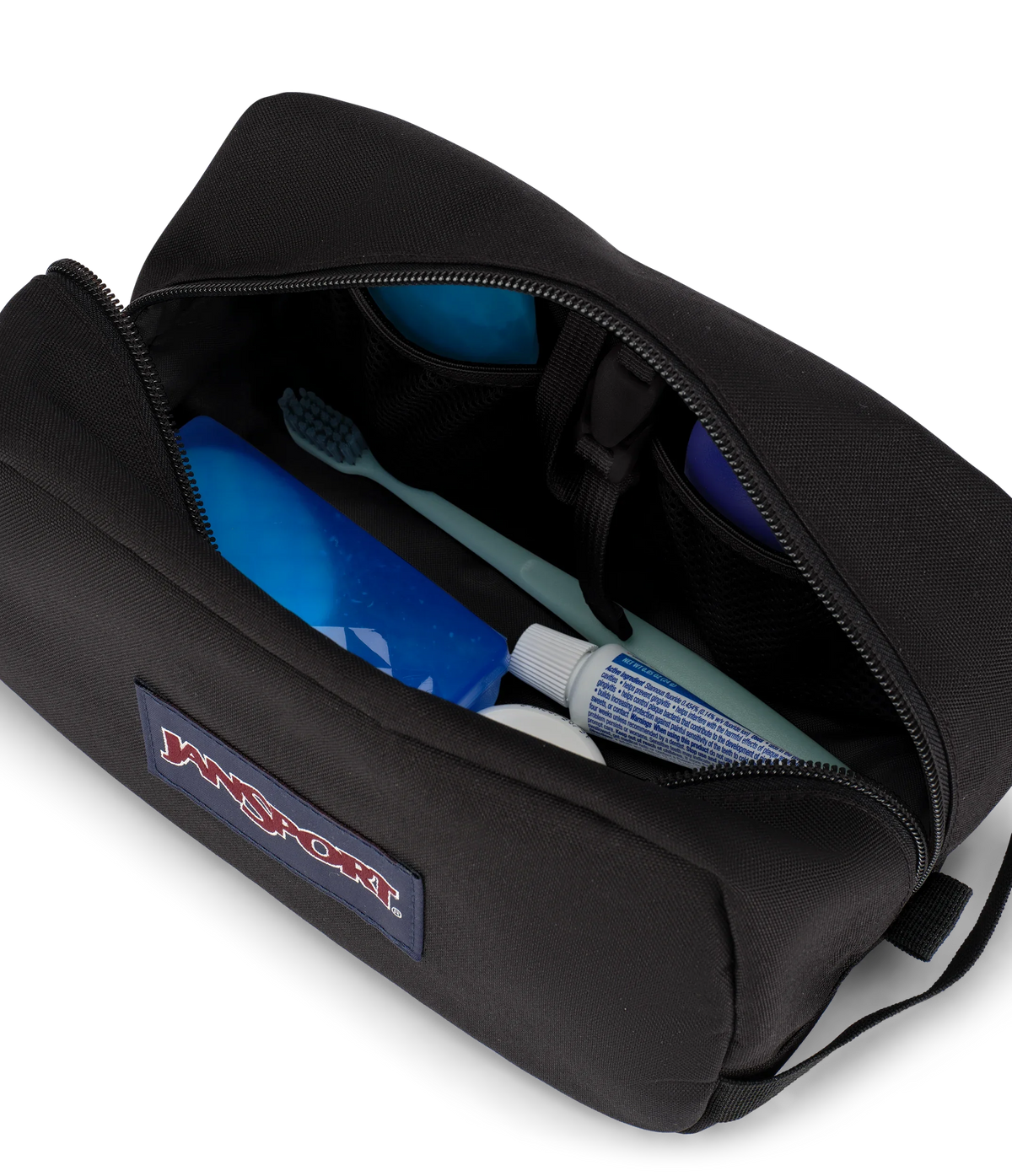 
                
                  Dopp Kit Black - 5
                
              