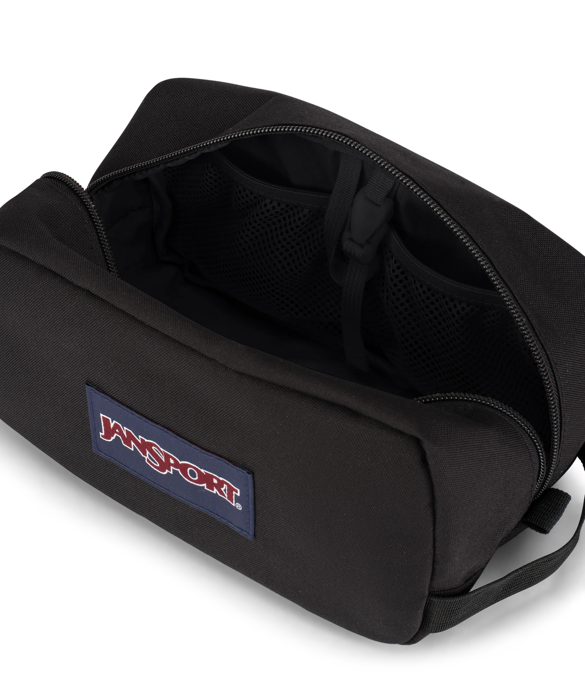 
                
                  Dopp Kit Black - 4
                
              