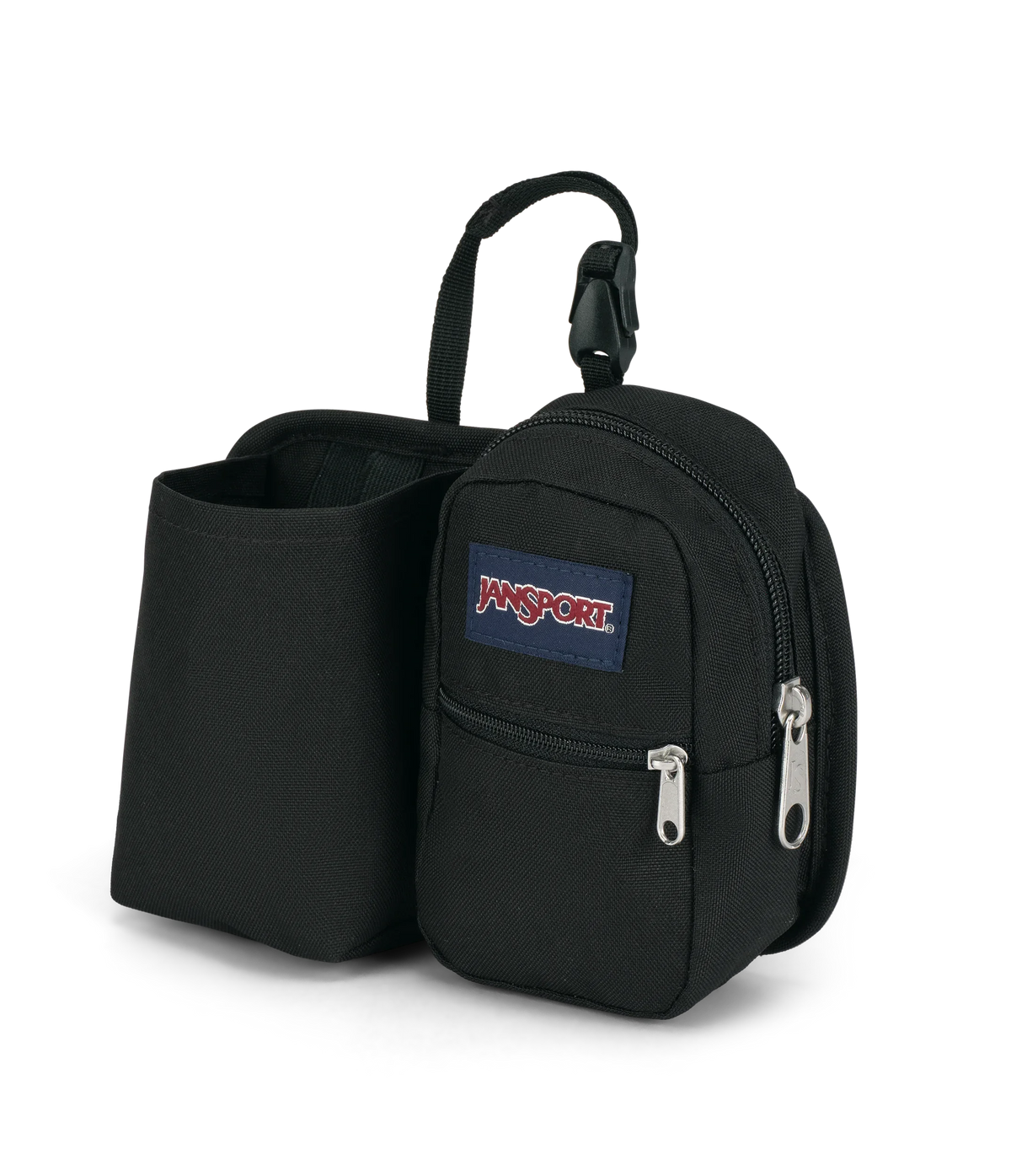 
                
                  Jet Set Caddy Black - 2
                
              