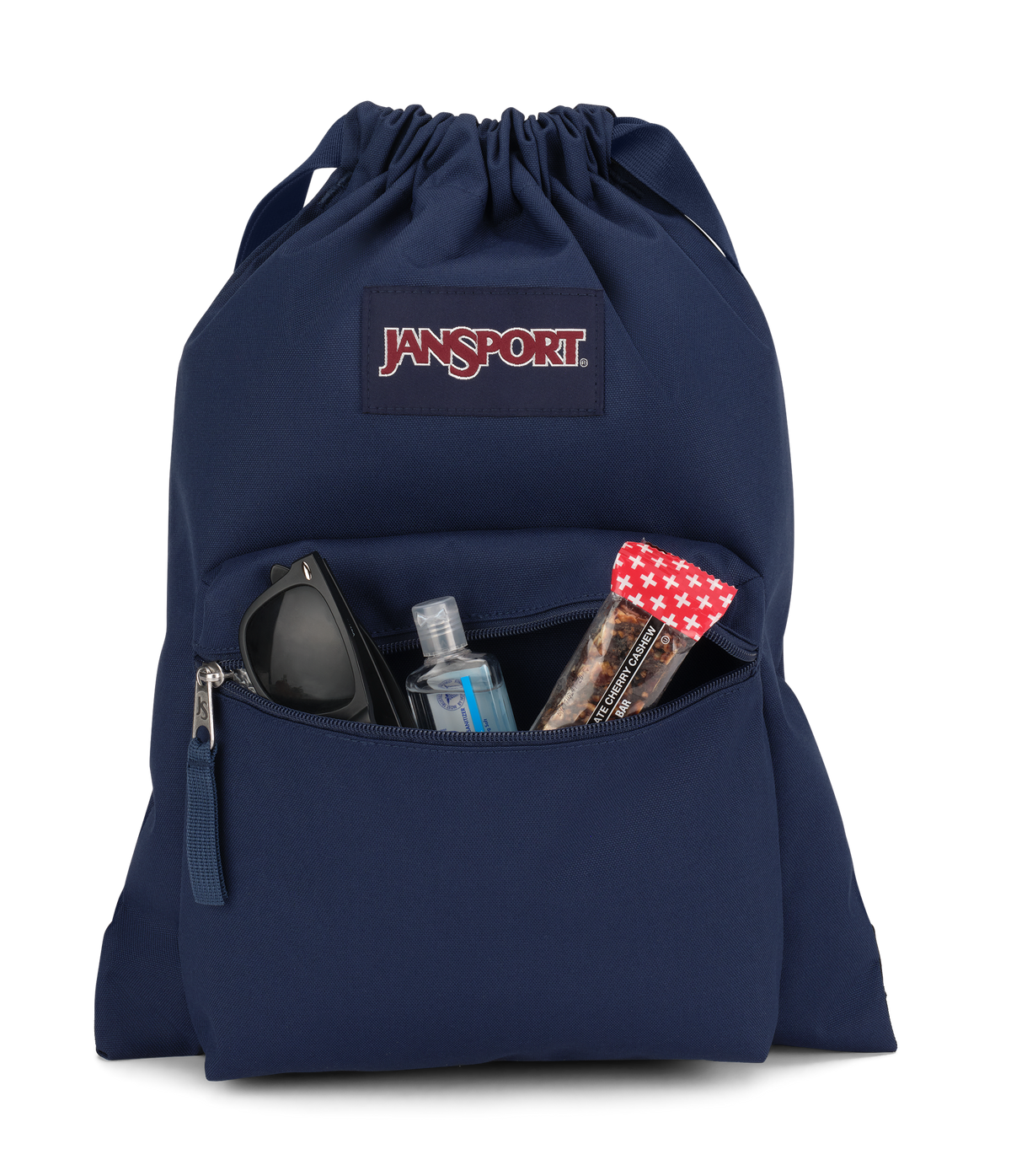 
                
                  Draw Sack Navy - 7
                
              