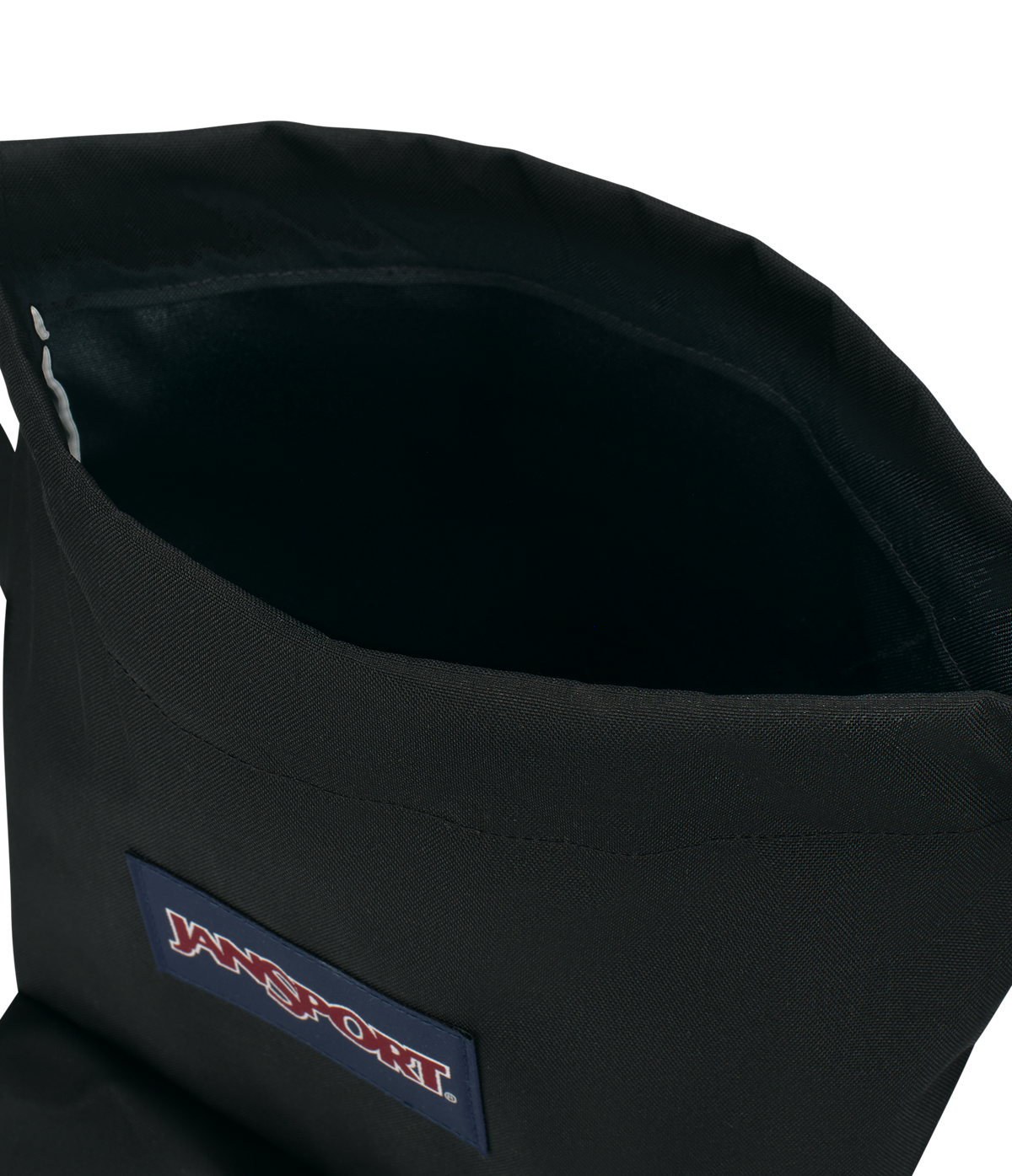 
                
                  Draw Sack Black - 6
                
              