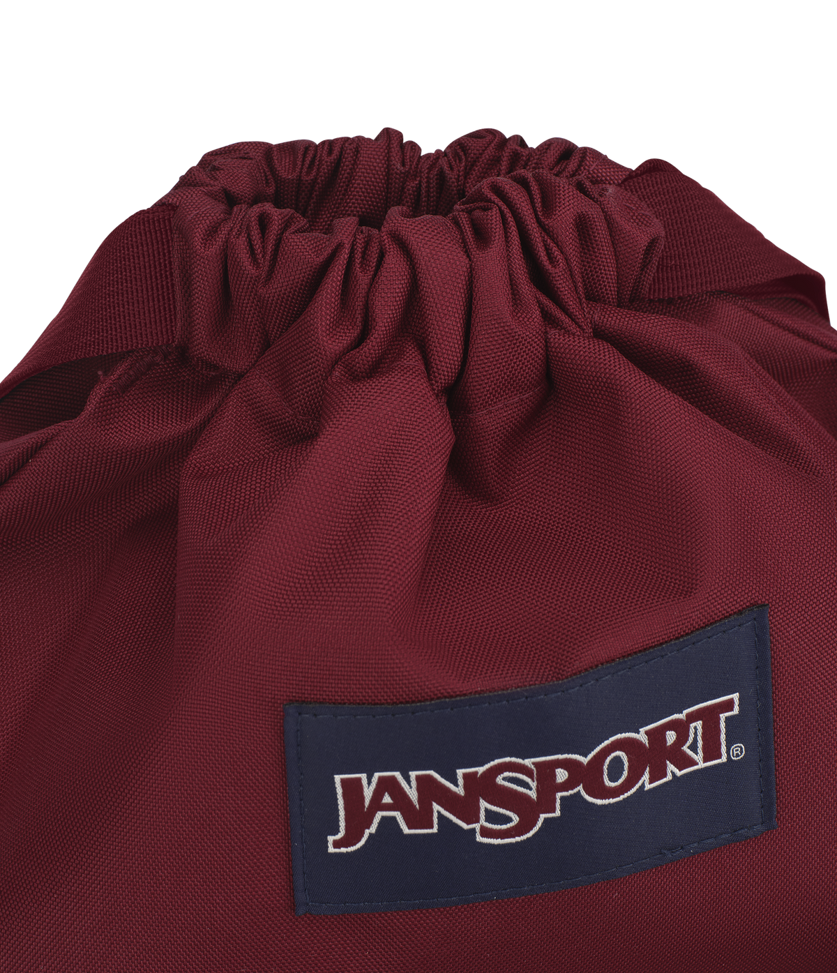 
                
                  Draw Sack Russet Red - 5
                
              