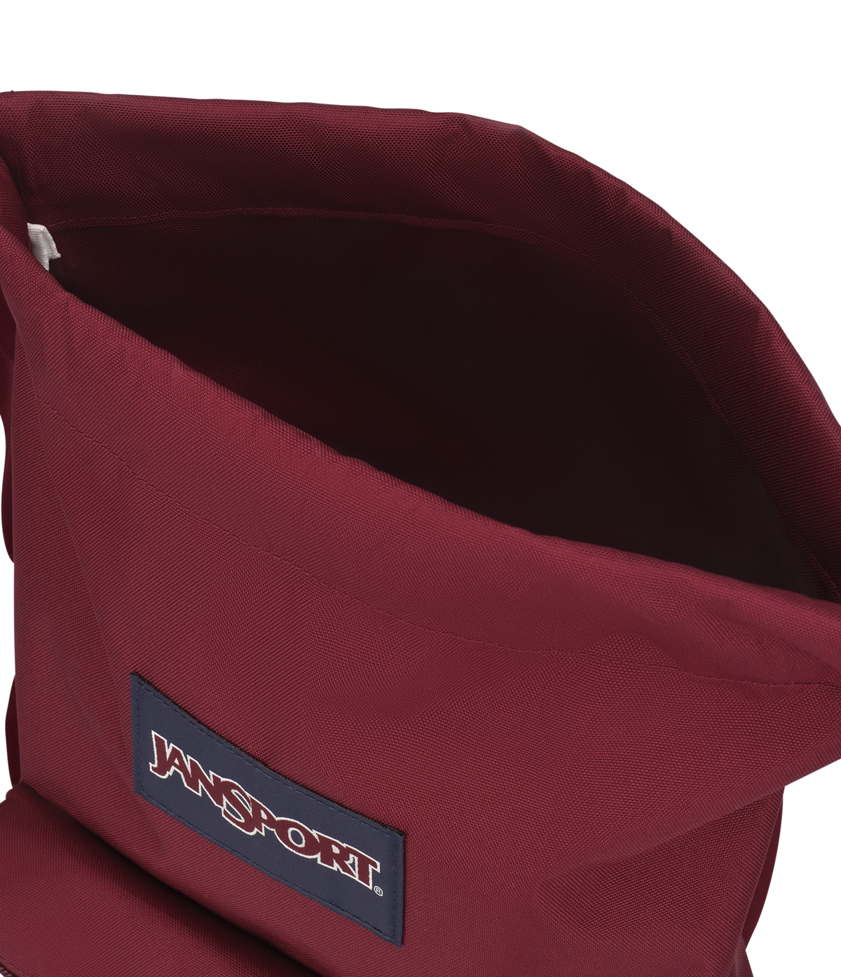 
                
                  Draw Sack Russet Red - 6
                
              