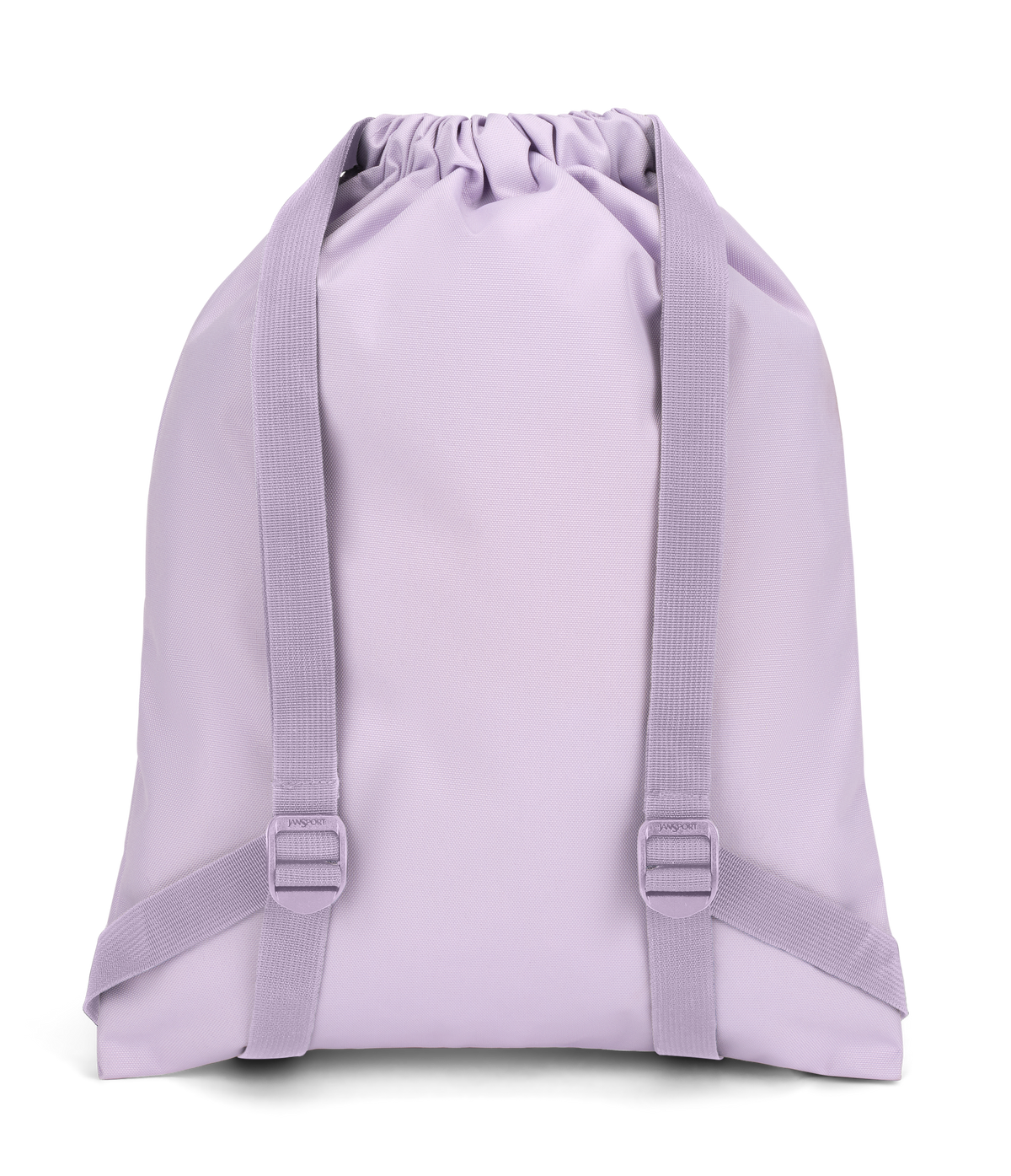 Draw Sack Pastel Lilac - ver - 4