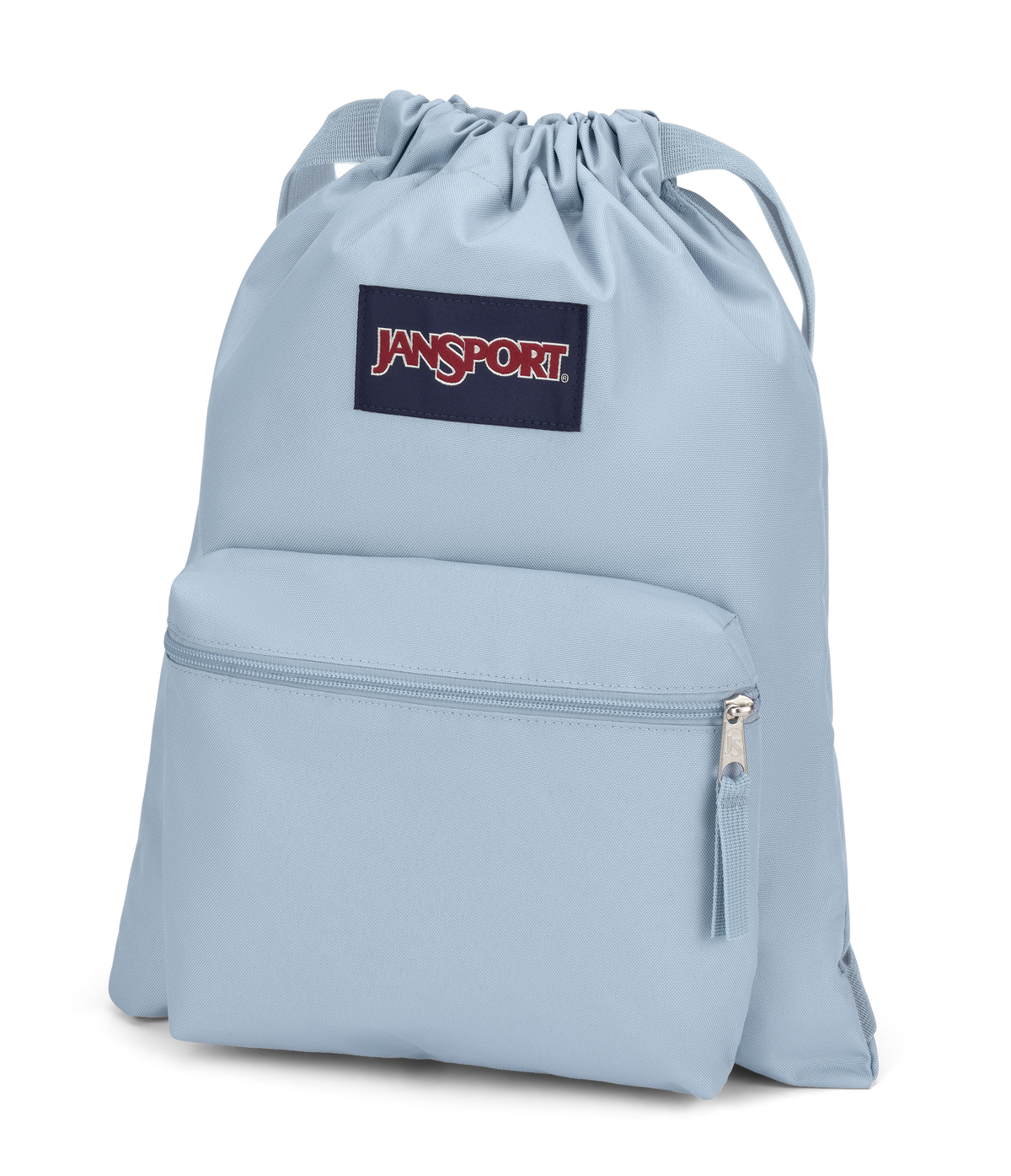 Draw Sack Pastel Lilac - ver - 3