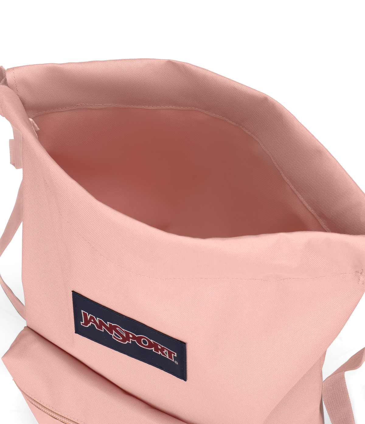 
                
                  Draw Sack Misty Rose - 6
                
              