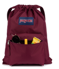 Draw Sack Cherry Lacquer - ver - 6