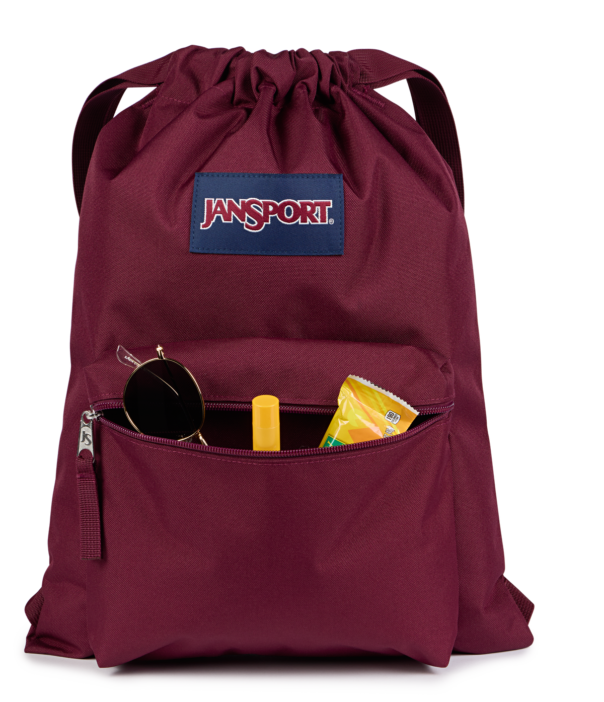 Draw Sack Cherry Lacquer - ver - 6