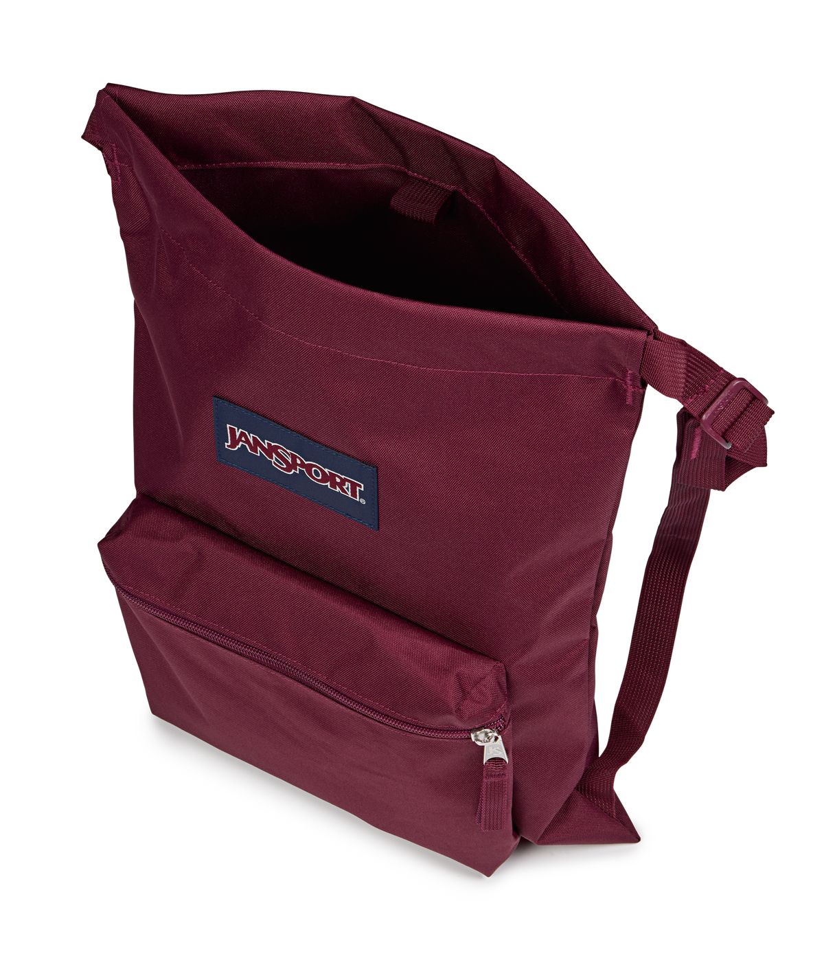Draw Sack Cherry Lacquer - ver - 5