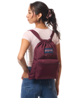 Draw Sack Cherry Lacquer - ver - 2