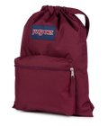Draw Sack Cherry Lacquer - ver - 3
