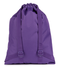 Draw Sack Pastel Lilac - ver - 4