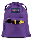 Draw Sack Pastel Lilac - ver - 6