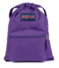 Draw Sack Pastel Lilac - ver - 1