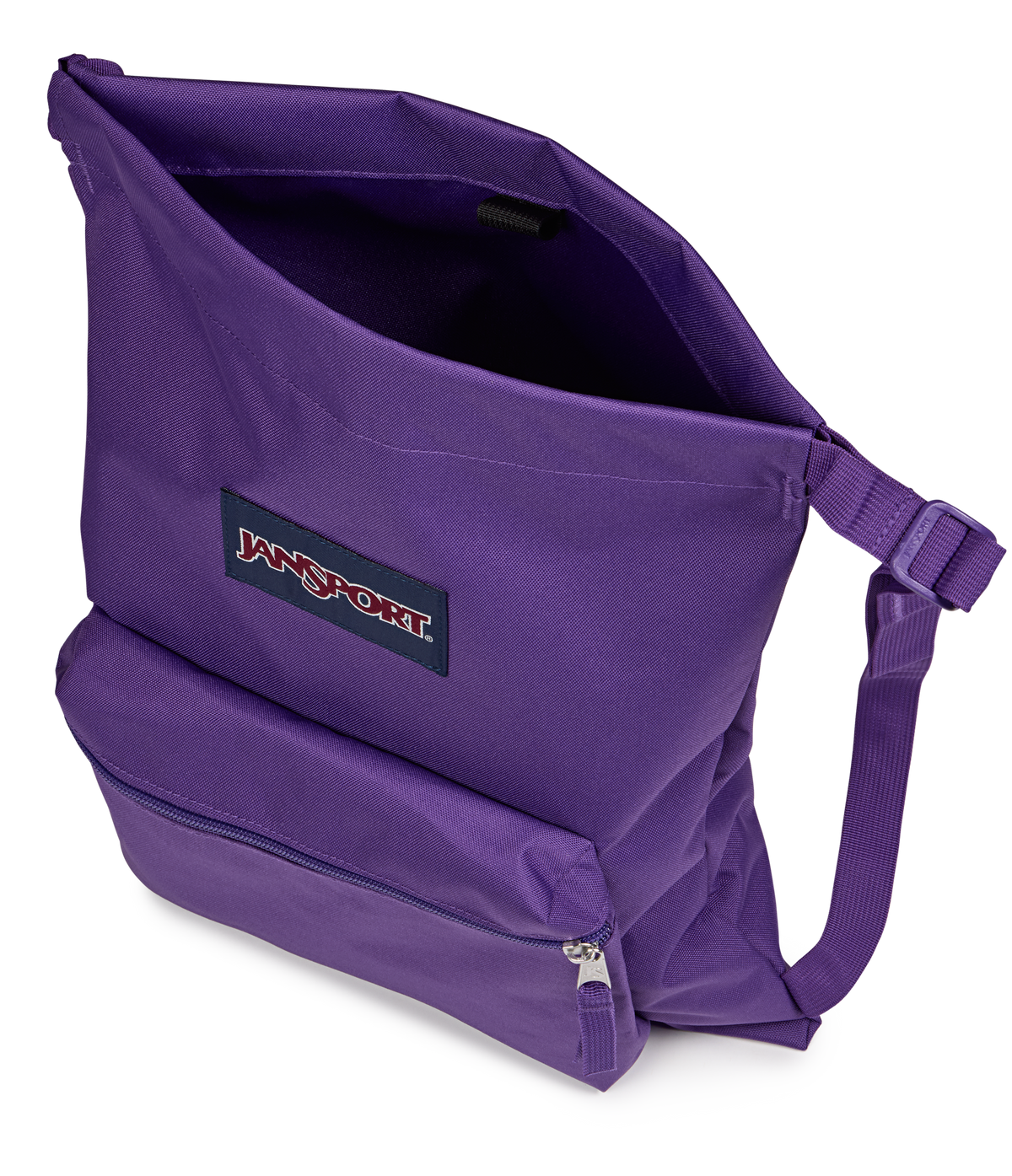 Draw Sack Pastel Lilac - ver - 5