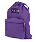 Draw Sack Pastel Lilac - ver - 3