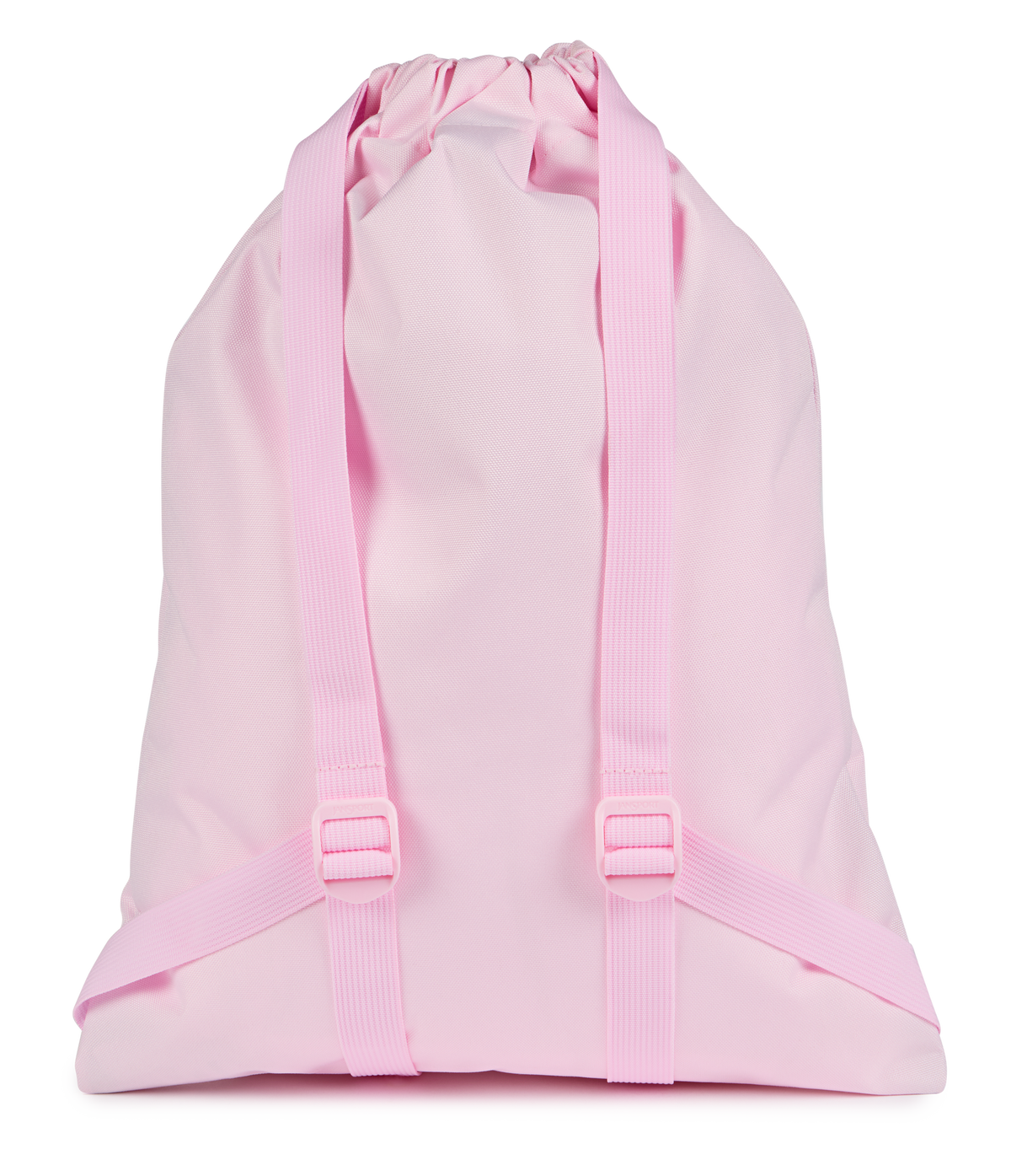 Draw Sack Pastel Lilac - ver - 4