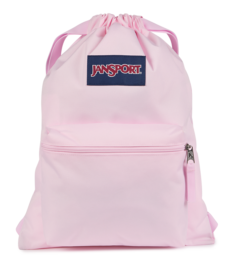 Draw Sack - Pink Ice