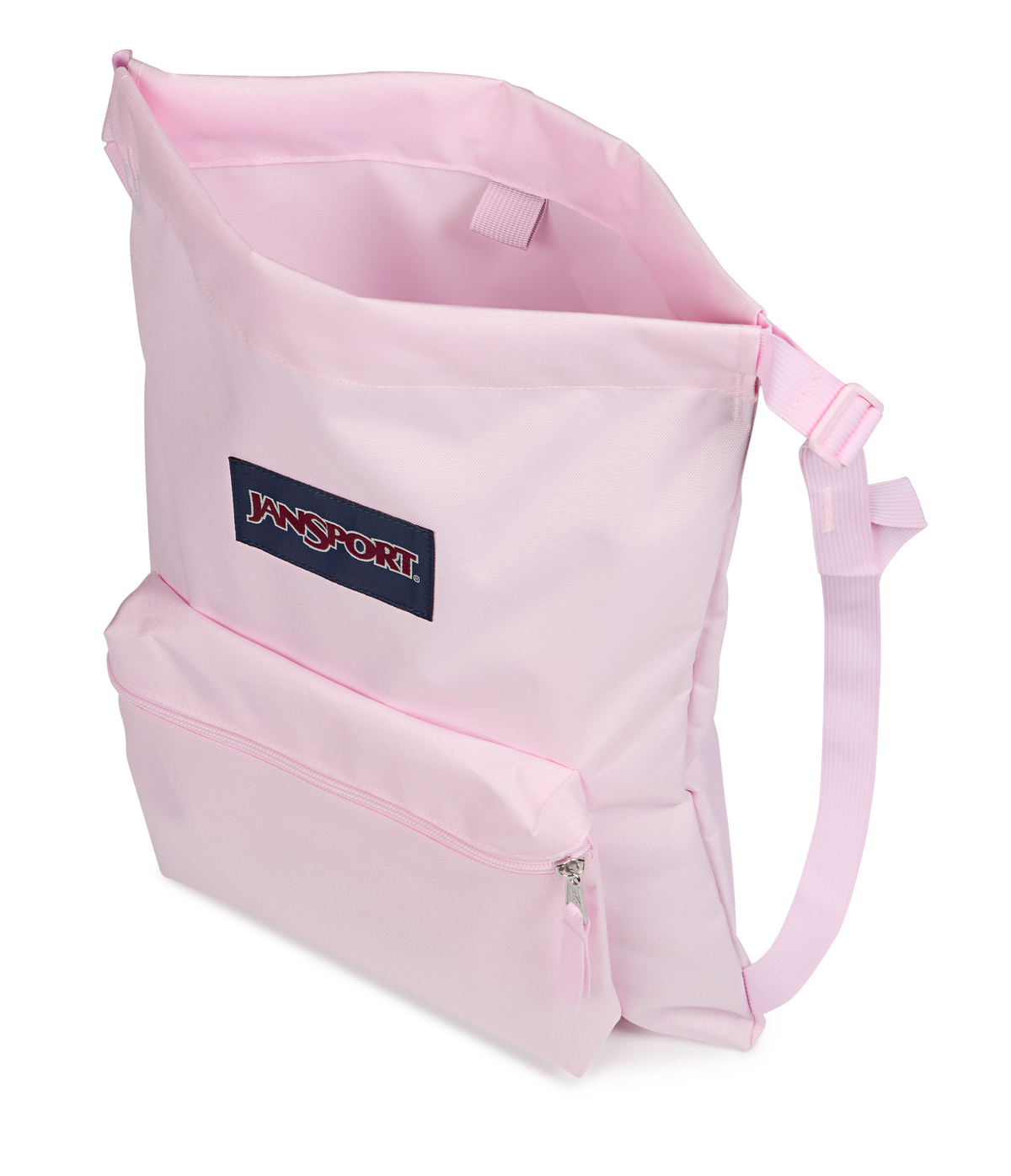 Draw Sack Pastel Lilac - ver - 5