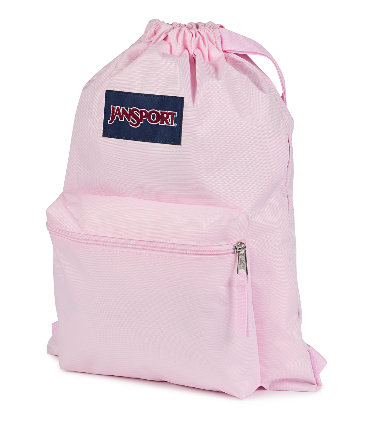 Draw Sack Pastel Lilac - ver - 3