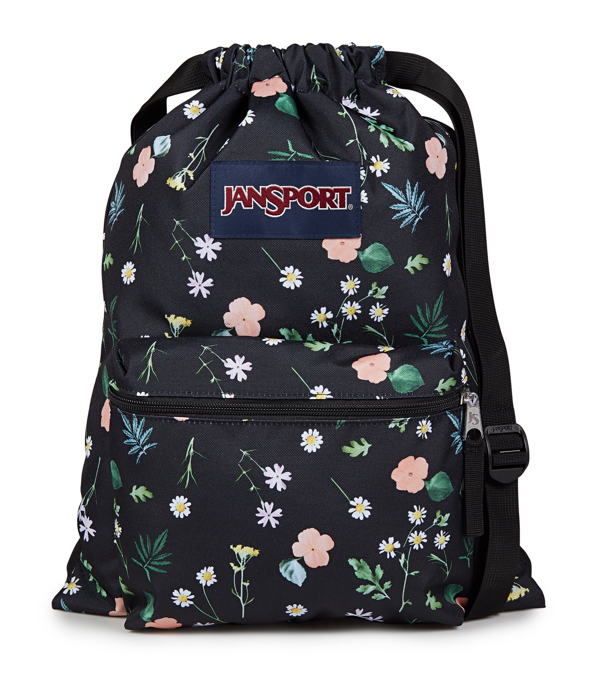 drawings on jansport backpacks Draw Sack