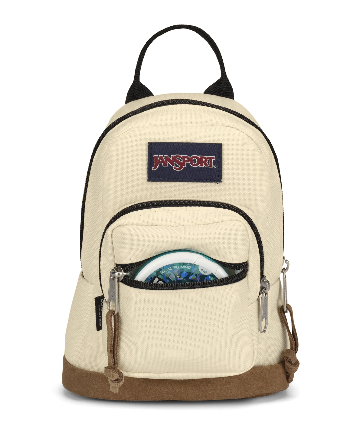 
                
                  Right Pack Mini Coconut - 5
                
              
