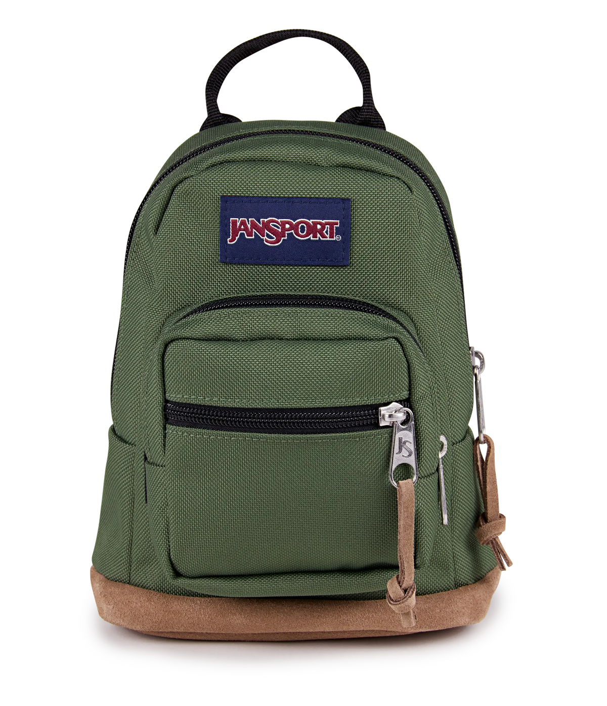 新品未使用 JANSPORT RIGHT PACK リュック スエード グリーン Right Pack Mini Coconut | Jansport CA