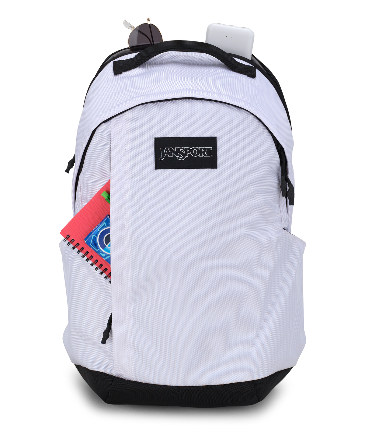 
                
                  Station Pack White - 7
                
              