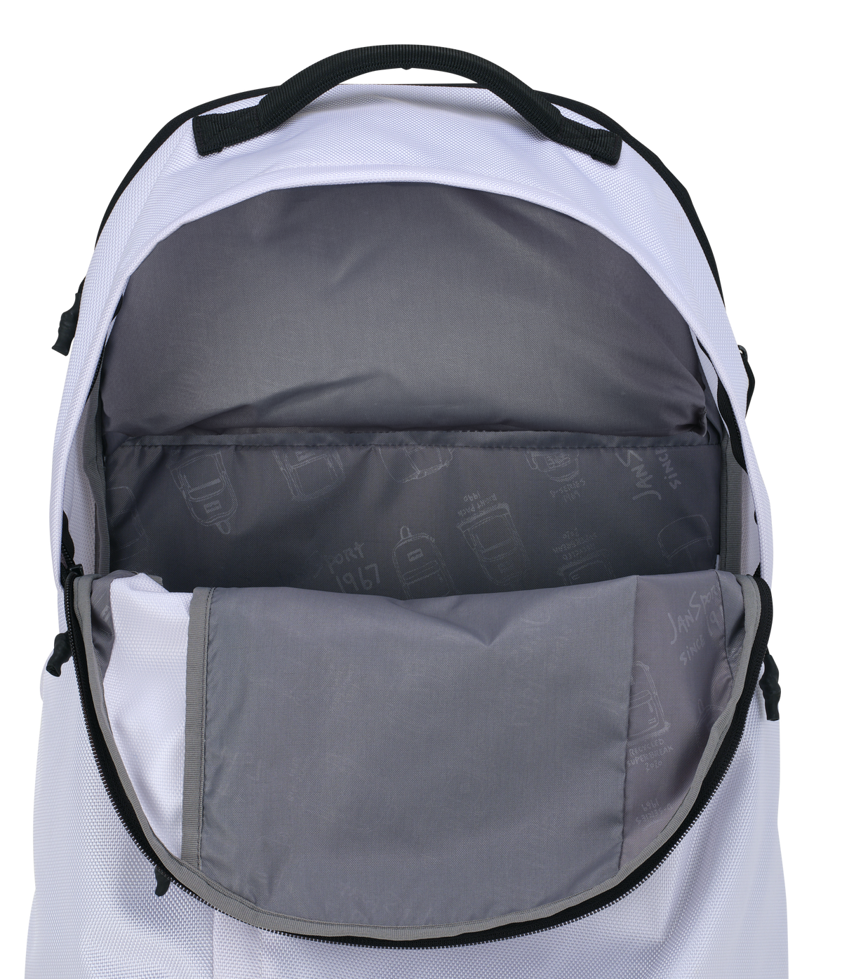 
                
                  Station Pack White - 6
                
              