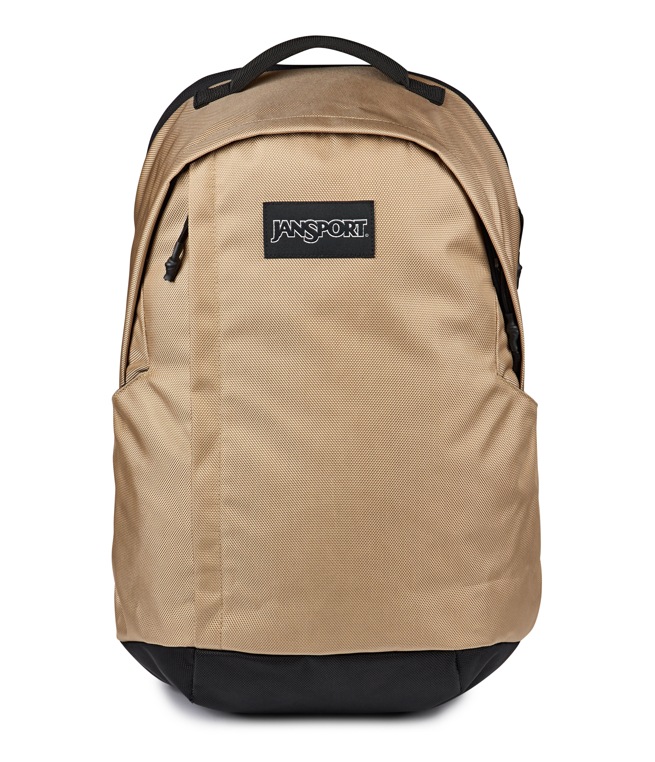 ◆jansport◆ Slouch Pack BASIC BROWN JS0A85NVGM4 JanSport Unisex Basic Brown Slouch Laptop Backpack