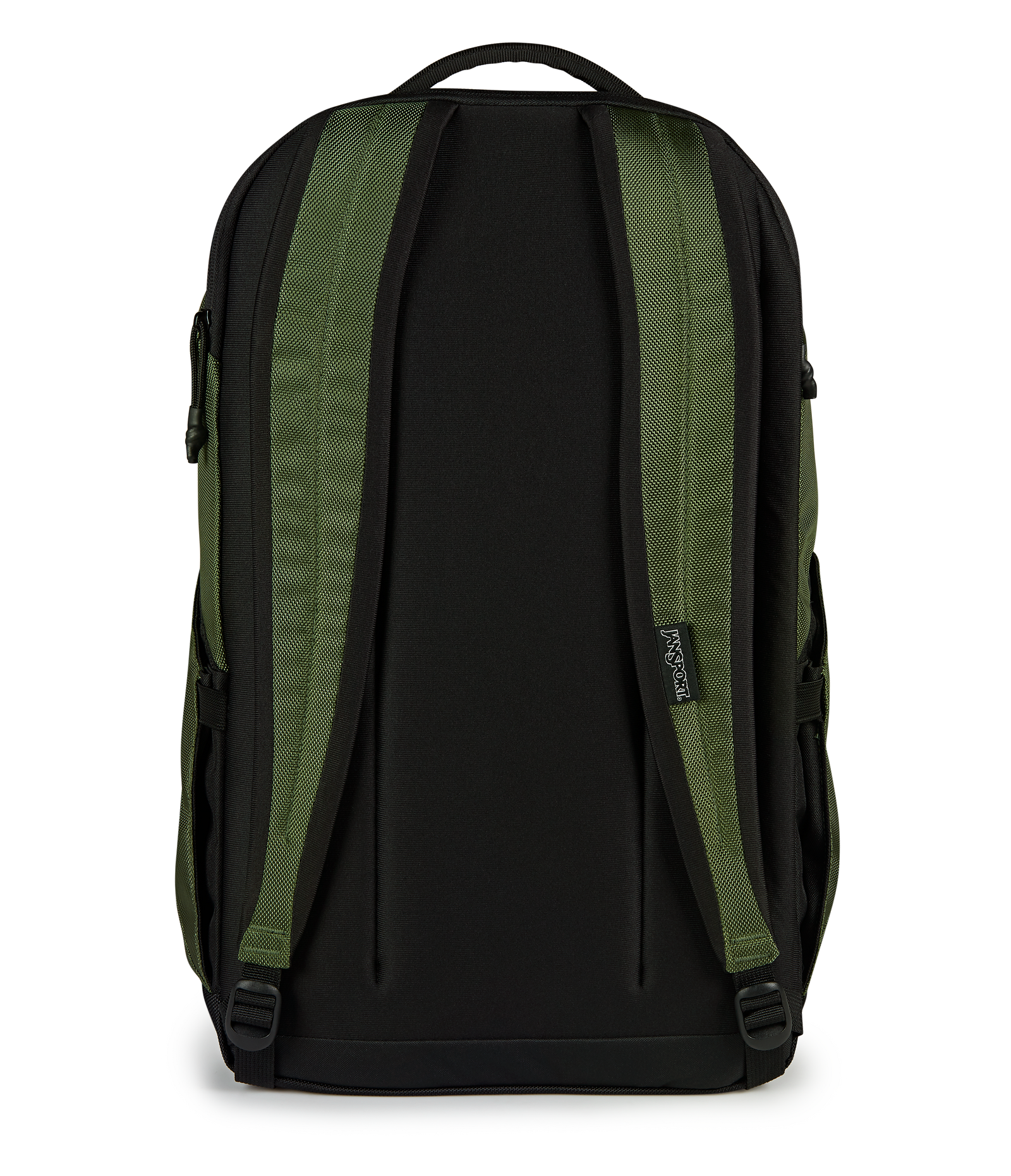 Station Pack Cargo Green - ver - 5