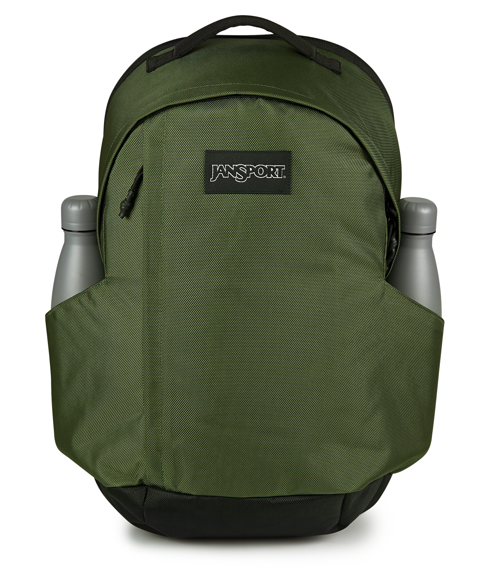 Station Pack Cargo Green - ver - 6