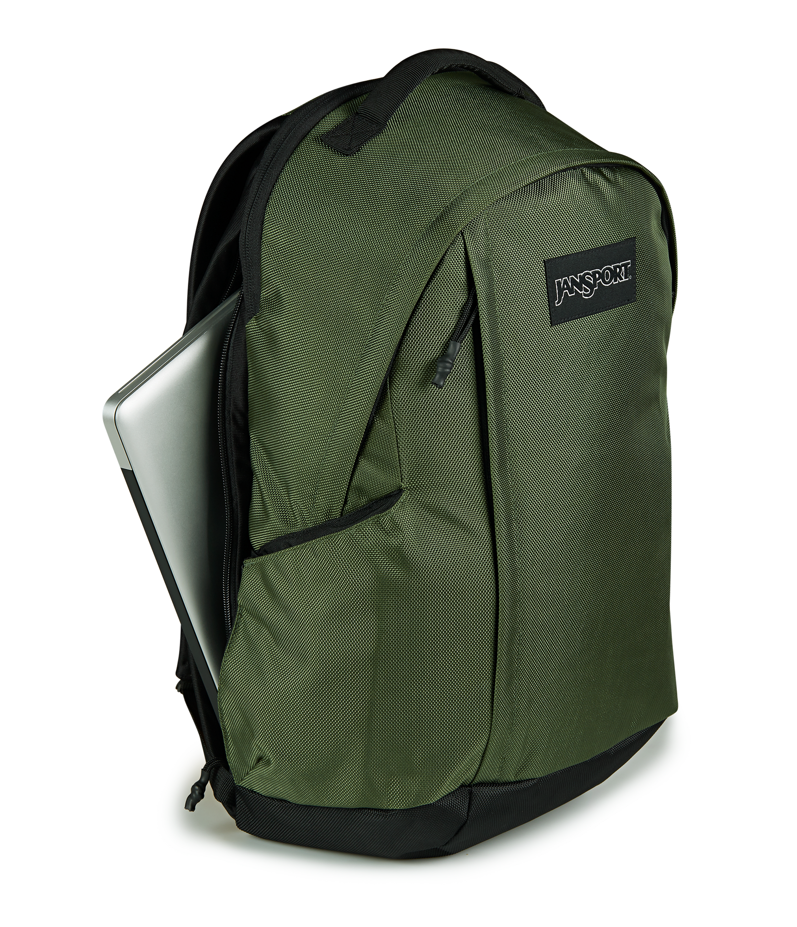 Station Pack Cargo Green - ver - 7