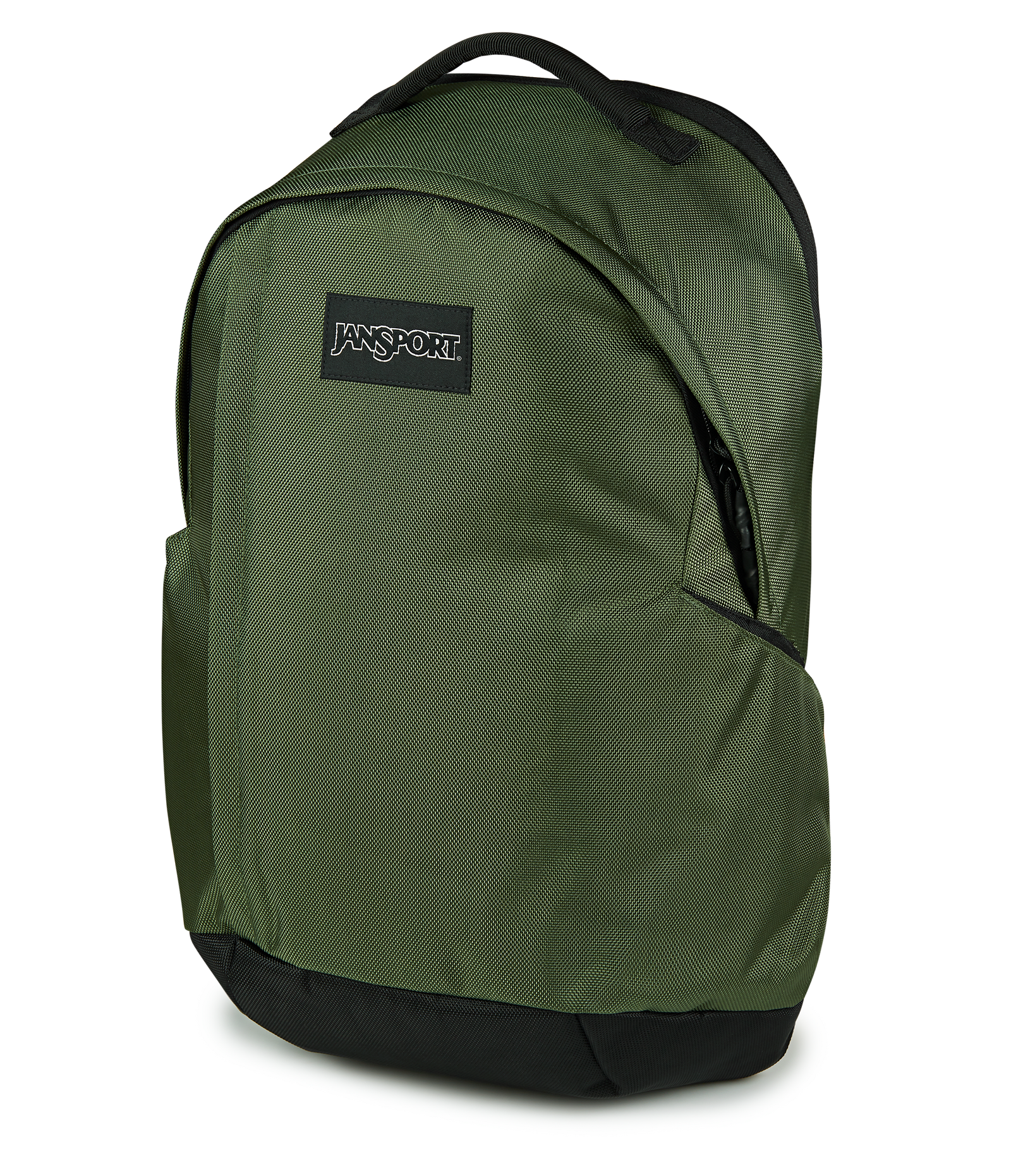 Station Pack Cargo Green - ver - 4