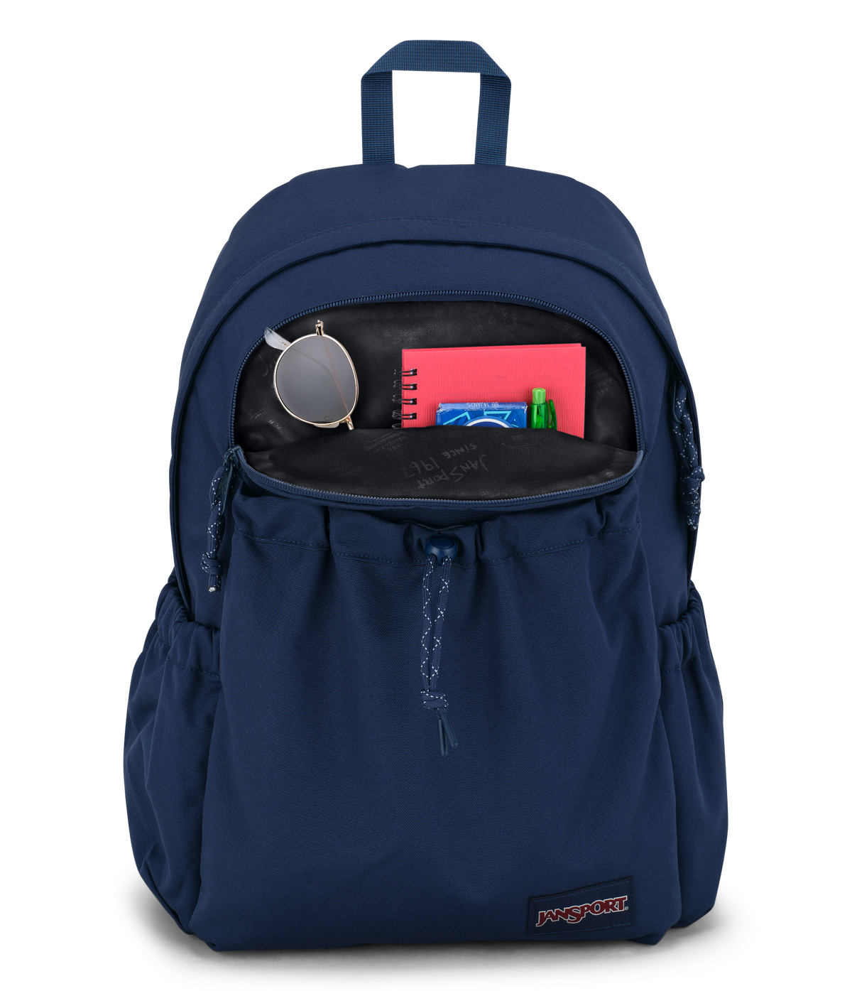 
                
                  Lounge Pack Navy - 7
                
              