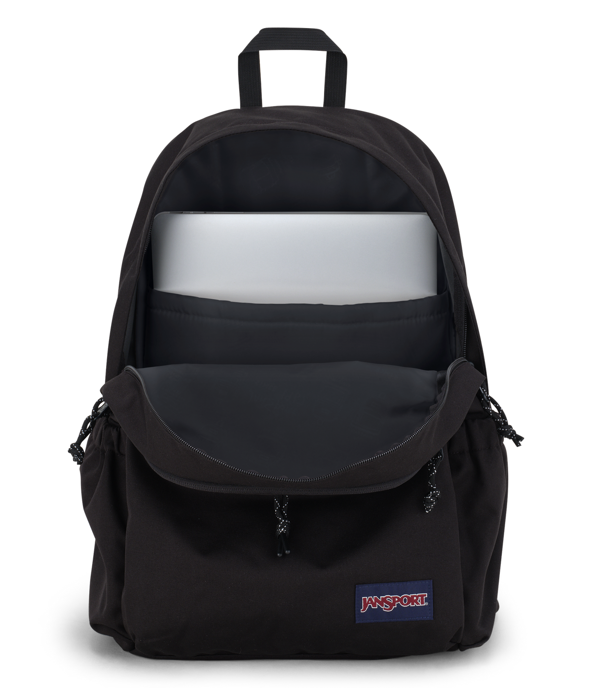 
                
                  Lounge Pack Black - 6
                
              