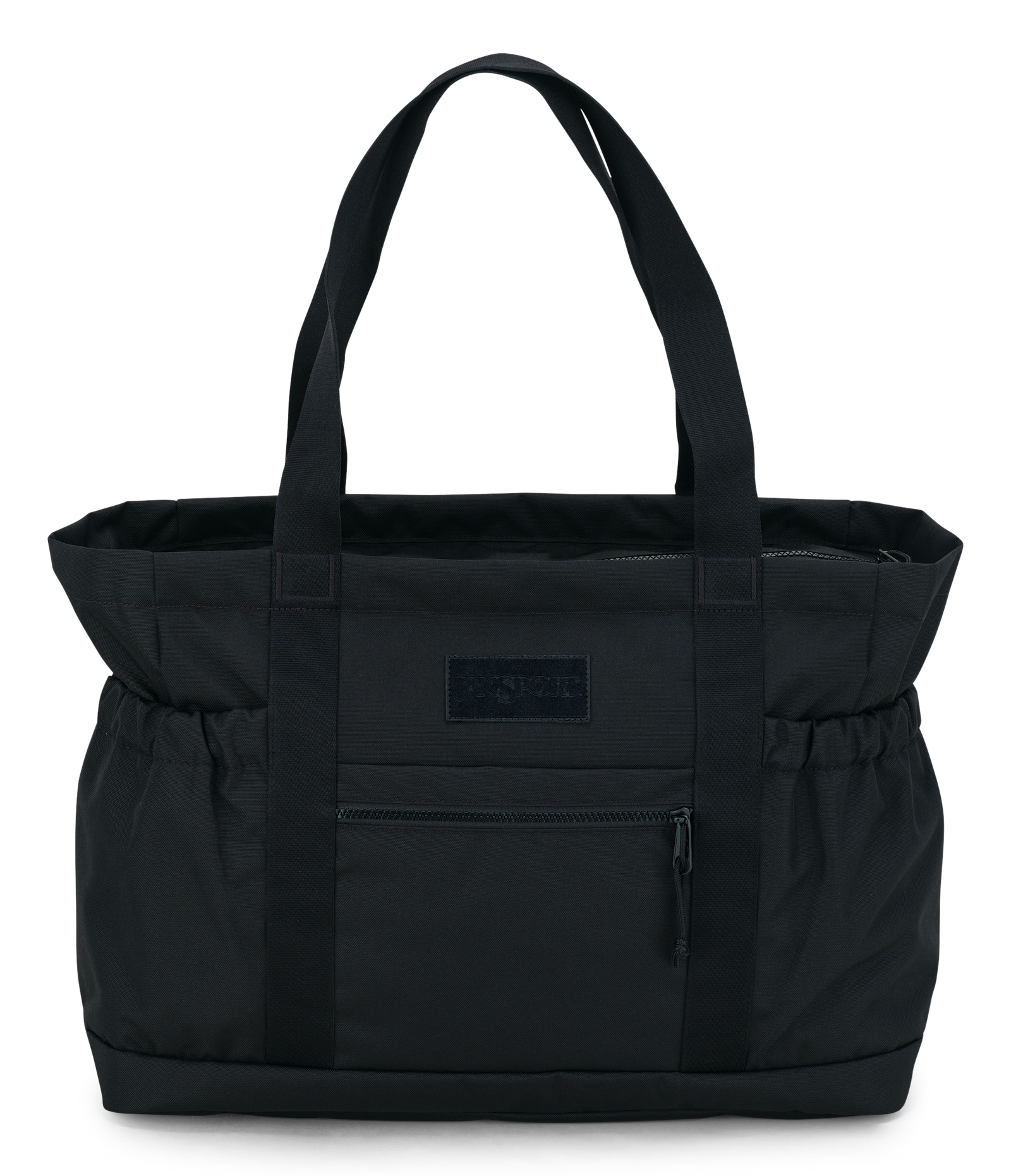 Everyday Large Tote - Black