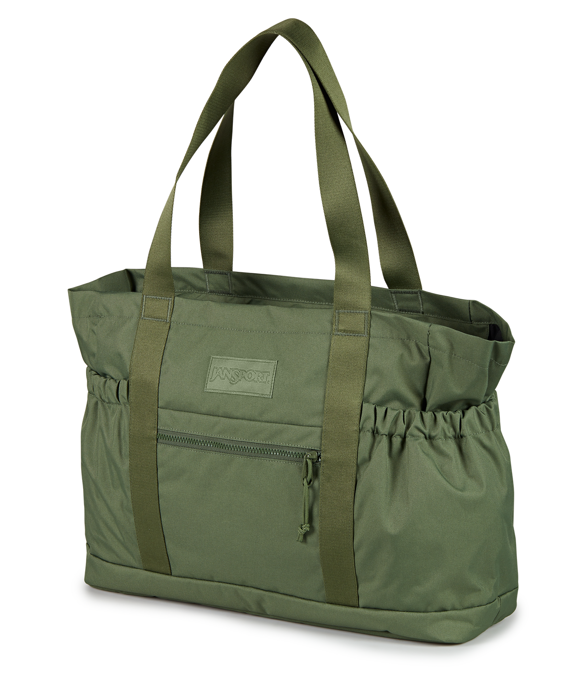 
                
                  Everyday Large Tote Cargo Green - 3
                
              