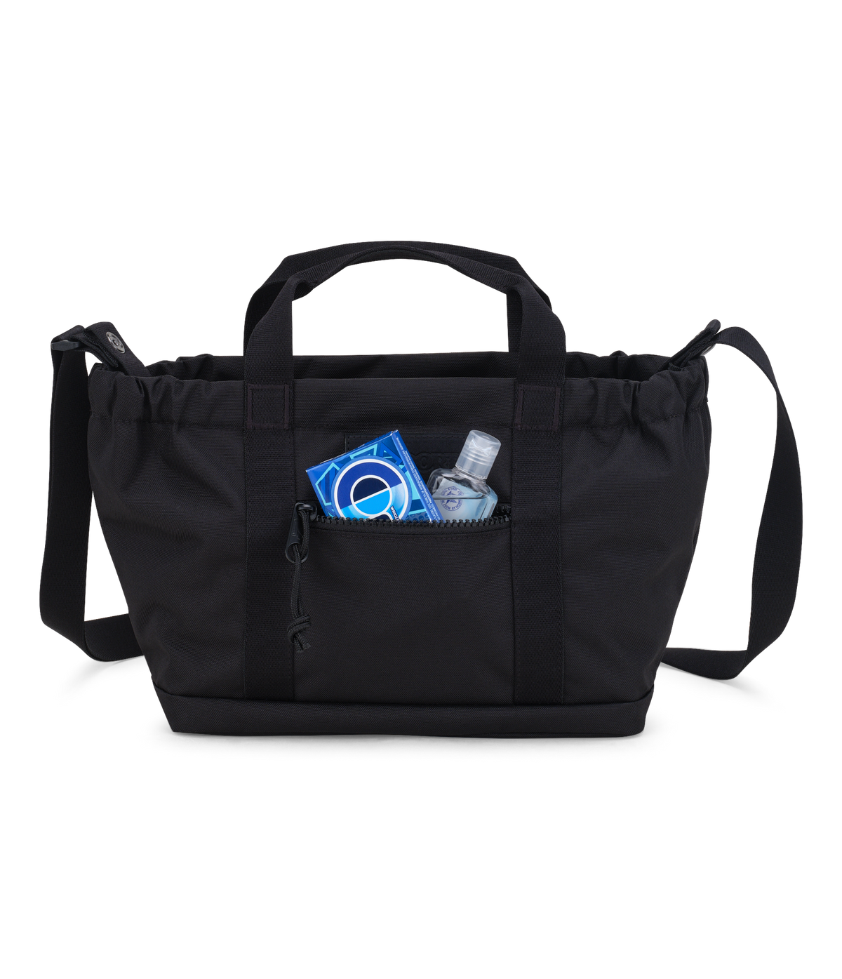 
                
                  Everyday Mini Tote Black - 7
                
              