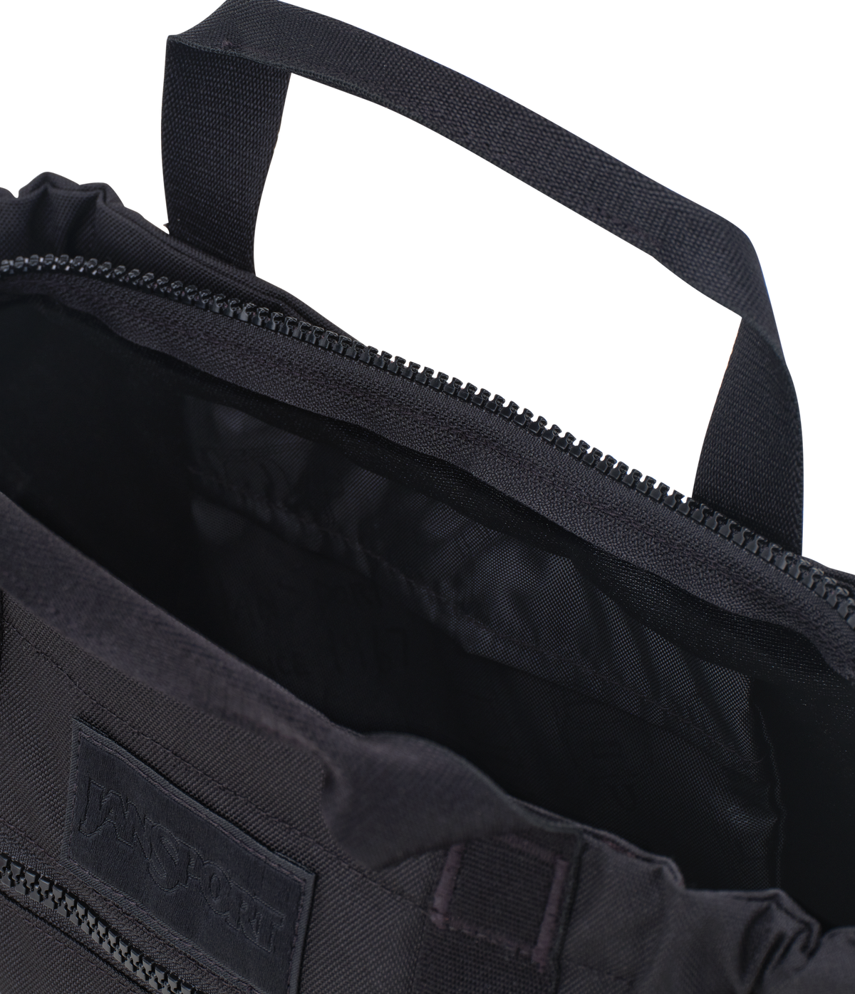 
                
                  Everyday Mini Tote Black - 6
                
              