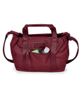 Everyday Mini Tote Cherry Lacquer - ver - 3