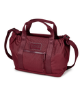 Everyday Mini Tote Cherry Lacquer - ver - 2
