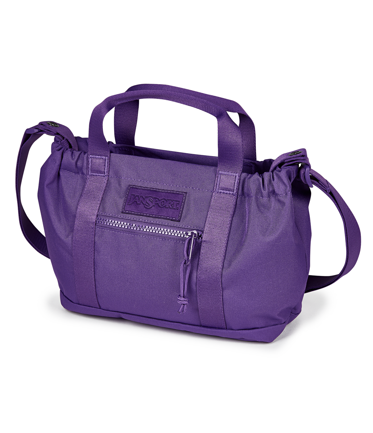 Everyday Mini Tote Cherry Lacquer | Jansport US